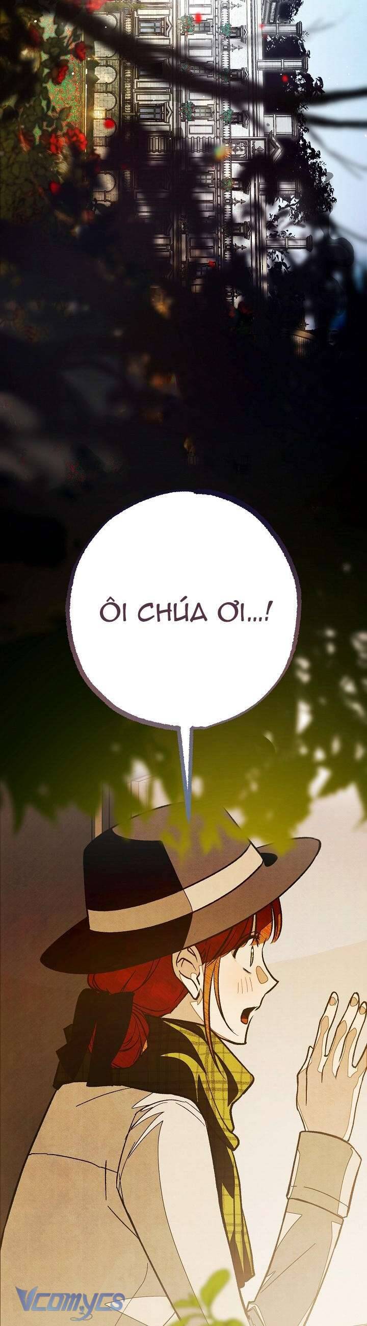 Chào Mừng Đến Với Dinh Thự Hoa Hồng Chương 3 Ảnh 58