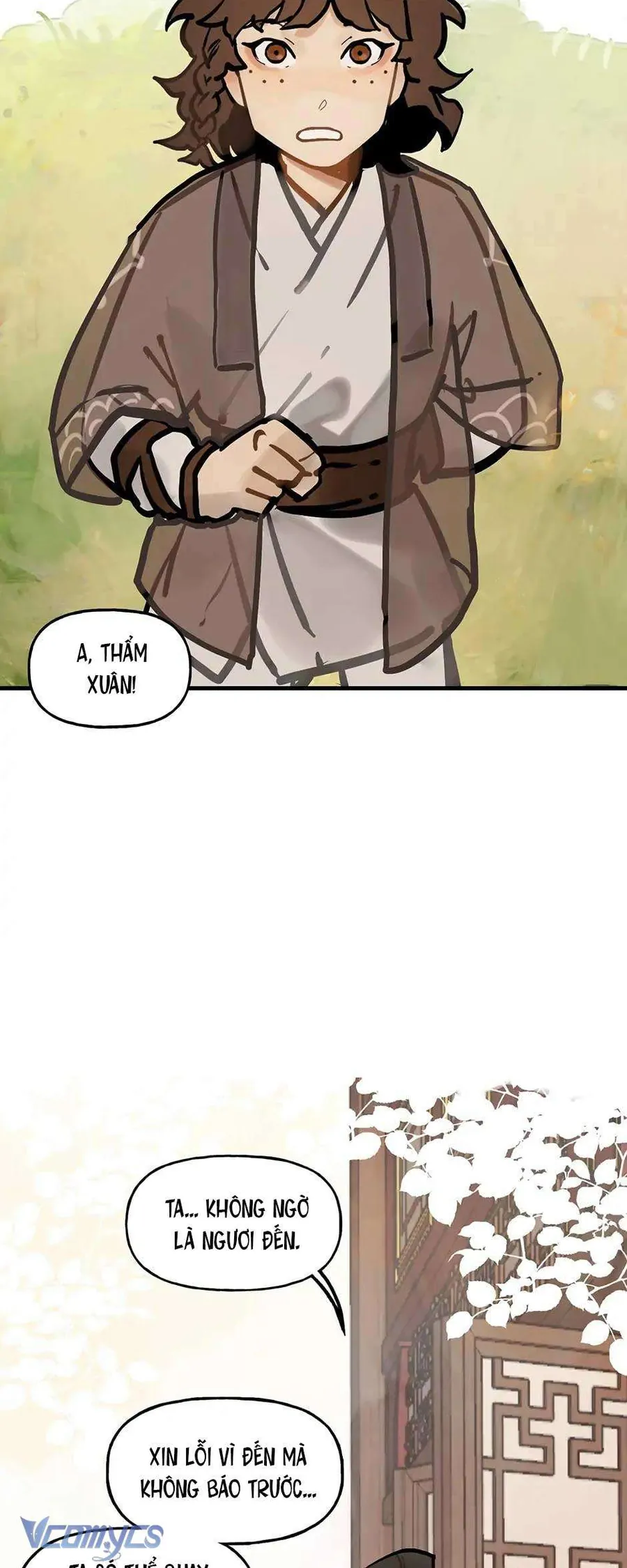 Ái Nữ Của Thiên Diện Quỷ - Chương 21 - Trang 20