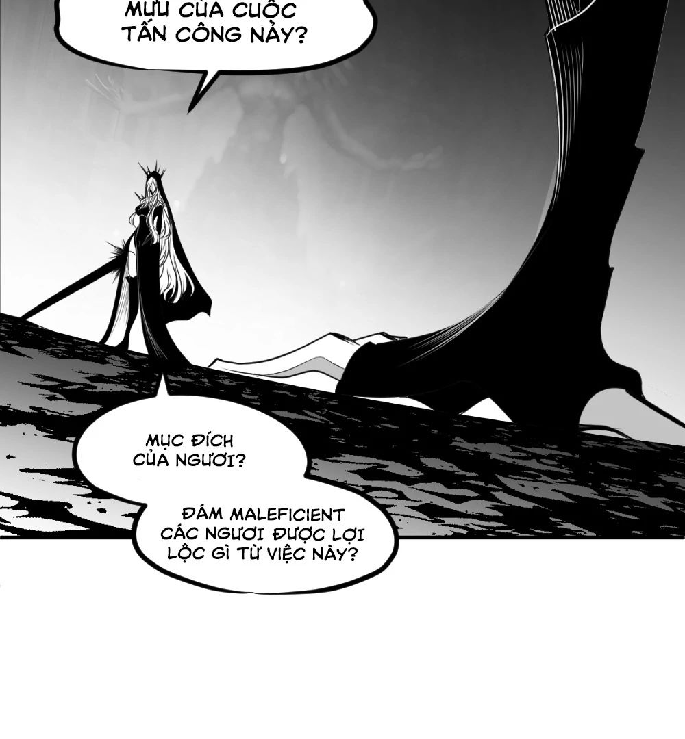 Dưới Đáy Vực Sâu (Sunken Depths Comics) - Chương 4 - Trang 87