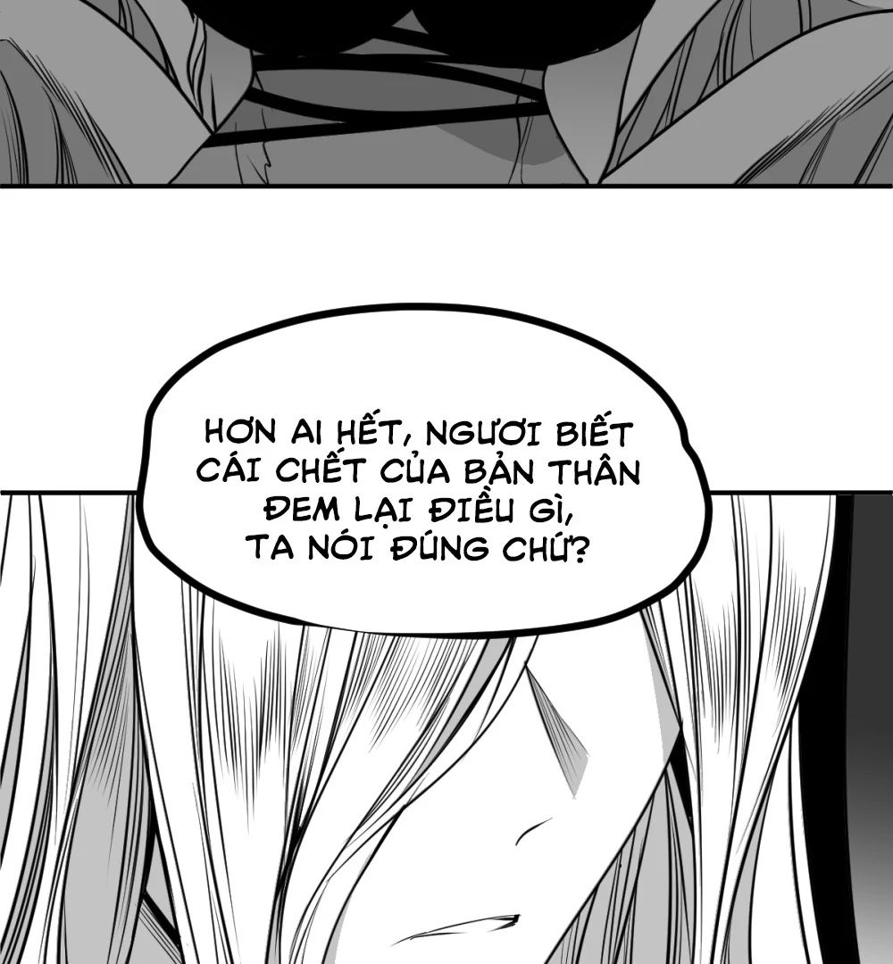 Dưới Đáy Vực Sâu (Sunken Depths Comics) - Chương 4 - Trang 89