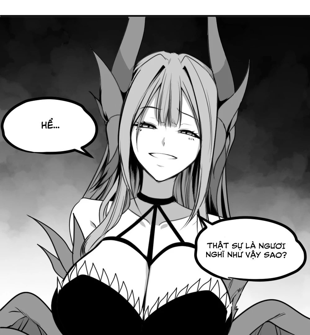 Dưới Đáy Vực Sâu (Sunken Depths Comics) - Chương 4 - Trang 88