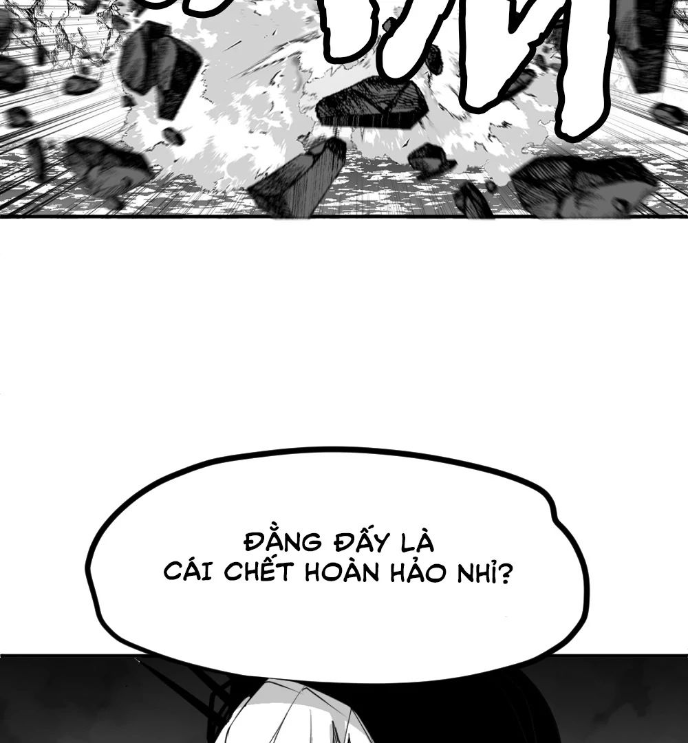 Dưới Đáy Vực Sâu (Sunken Depths Comics) - Chương 4 - Trang 85