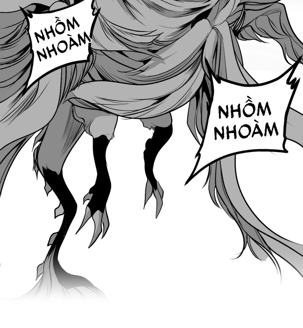 Dưới Đáy Vực Sâu (Sunken Depths Comics) - Chương 4 - Trang 81
