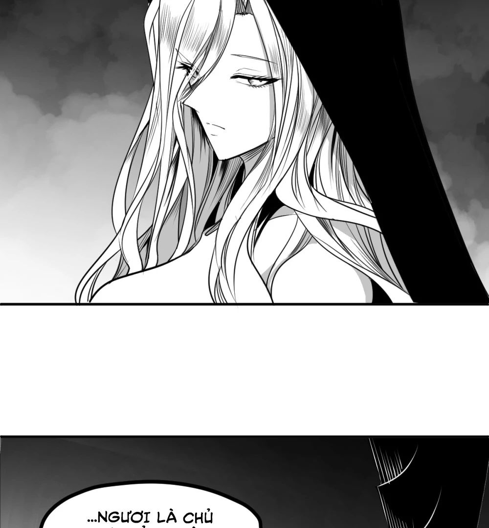 Dưới Đáy Vực Sâu (Sunken Depths Comics) - Chương 4 - Trang 86