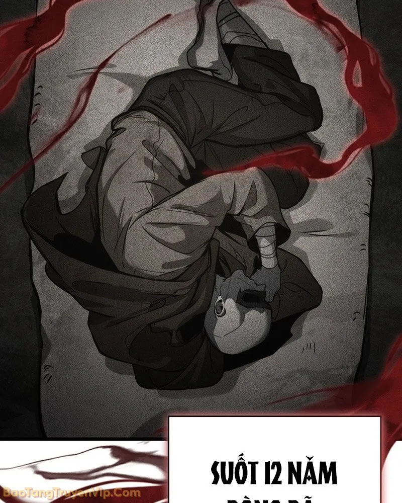 Sinh Tồn Với Tư Cách Là Một Huyết Vương - Chương 1 - Trang 82