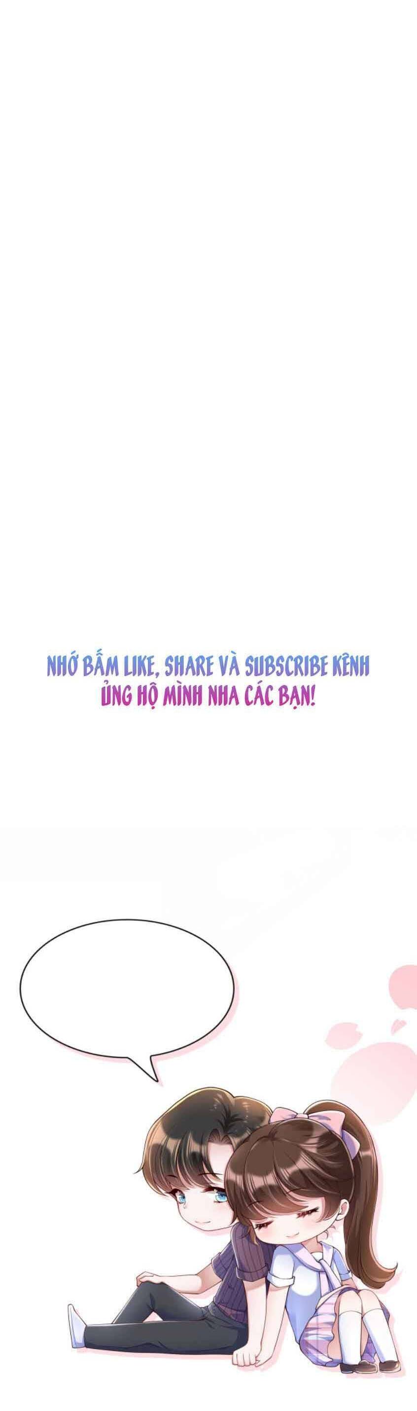 Hợp Đồng Hôn Nhân, Dư Sanh Có Hỉ - Chương 11 - Trang 16
