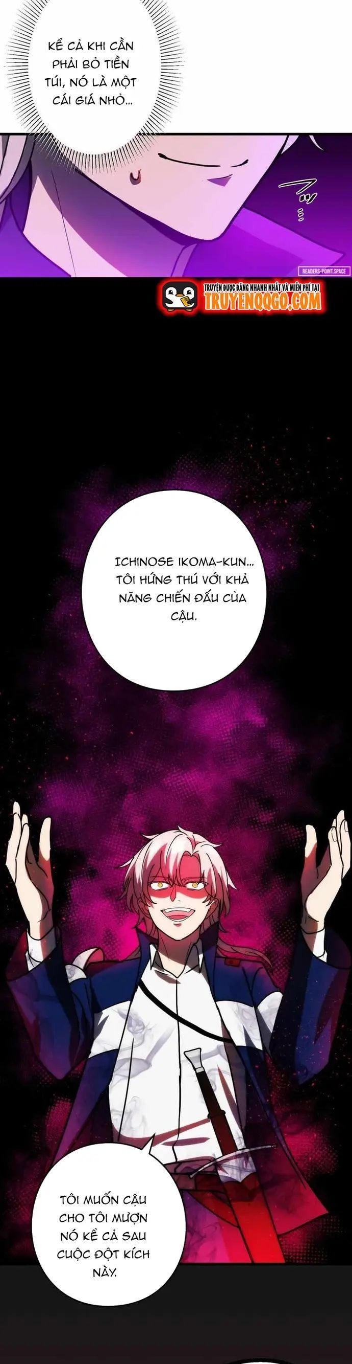 Game Thủ Tái Xuất, Trọng Lực Vô Song - Chương 59 - Trang 10