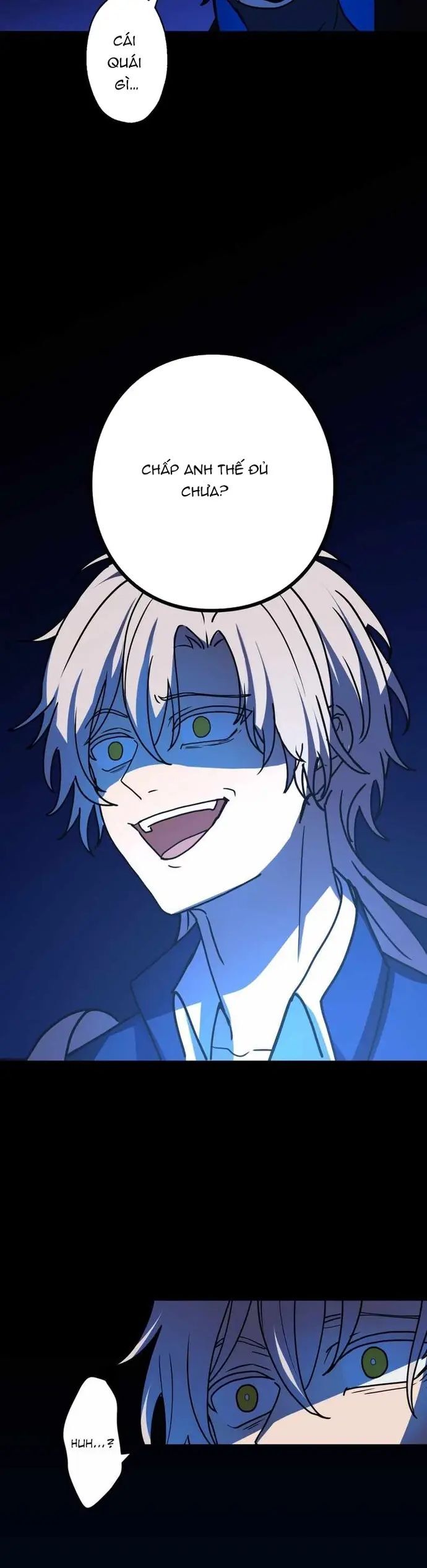 Game Thủ Tái Xuất, Trọng Lực Vô Song - Chương 59 - Trang 34