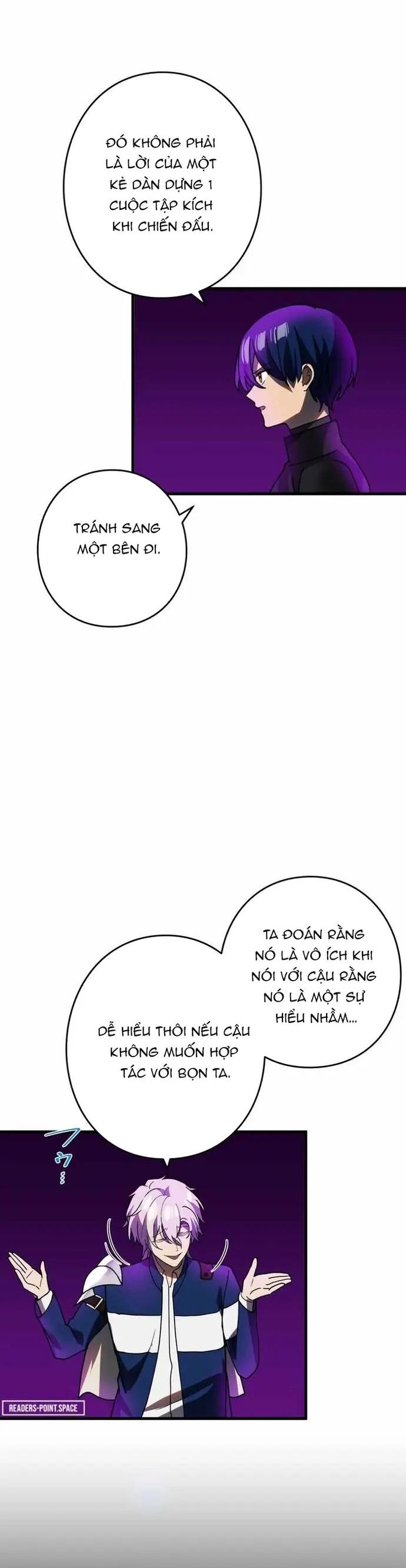 Game Thủ Tái Xuất, Trọng Lực Vô Song - Chương 59 - Trang 5