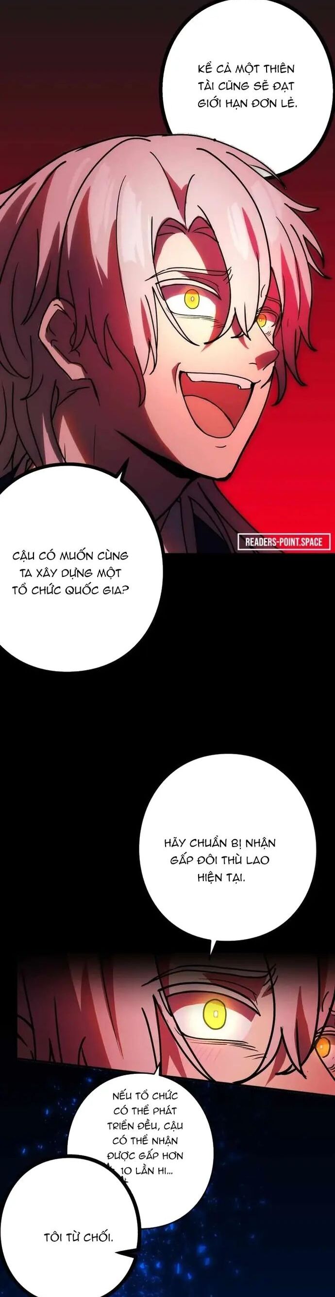Game Thủ Tái Xuất, Trọng Lực Vô Song - Chương 59 - Trang 11