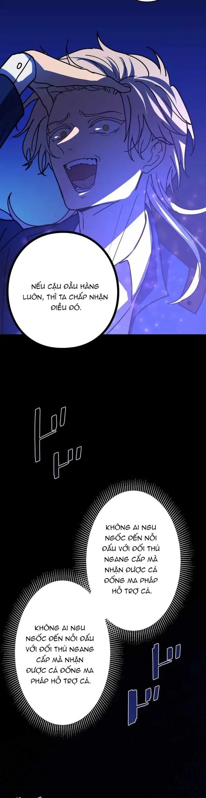 Game Thủ Tái Xuất, Trọng Lực Vô Song - Chương 59 - Trang 32