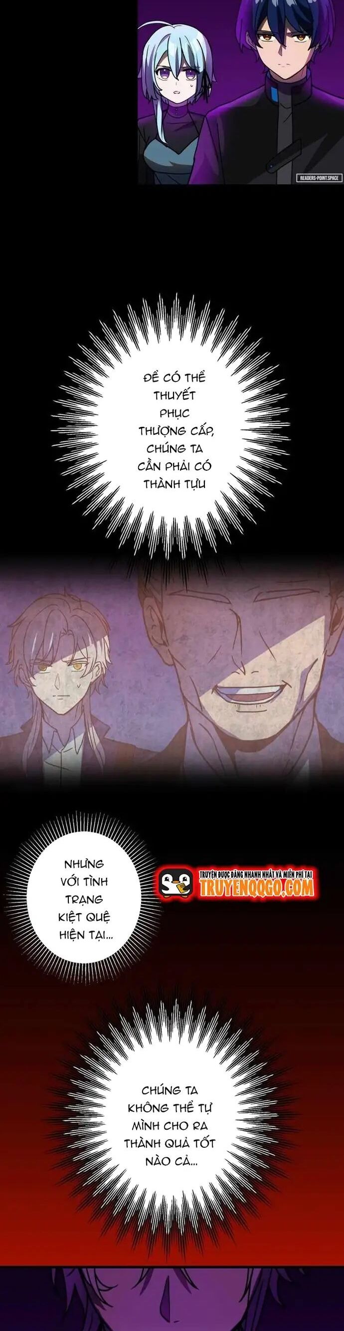 Game Thủ Tái Xuất, Trọng Lực Vô Song - Chương 59 - Trang 3