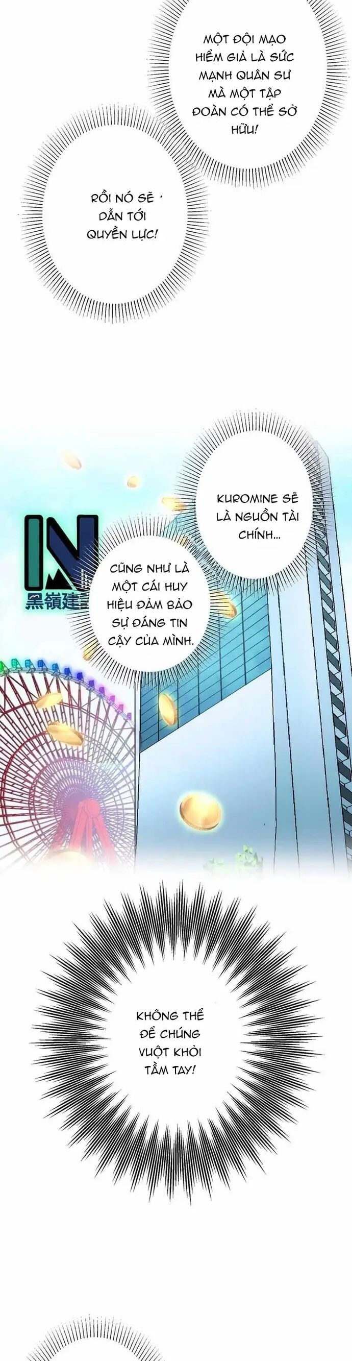 Game Thủ Tái Xuất, Trọng Lực Vô Song - Chương 59 - Trang 9