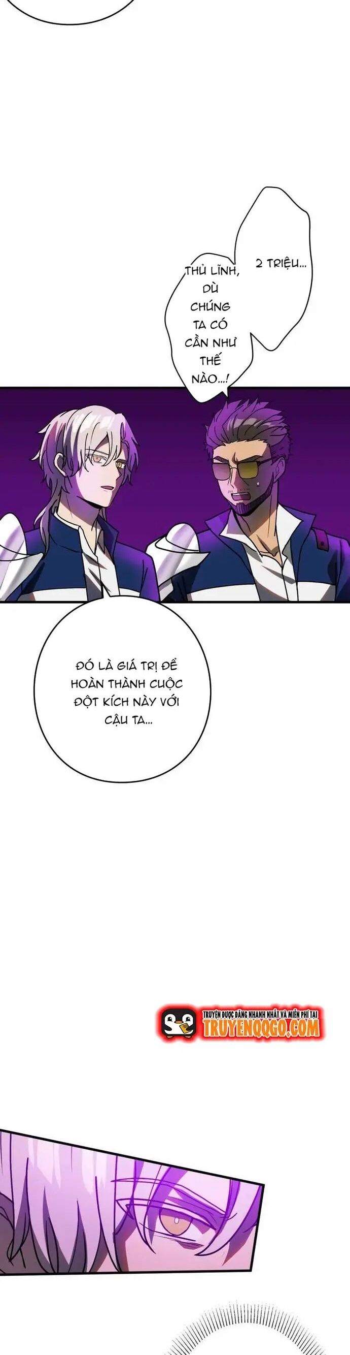 Game Thủ Tái Xuất, Trọng Lực Vô Song - Chương 59 - Trang 8