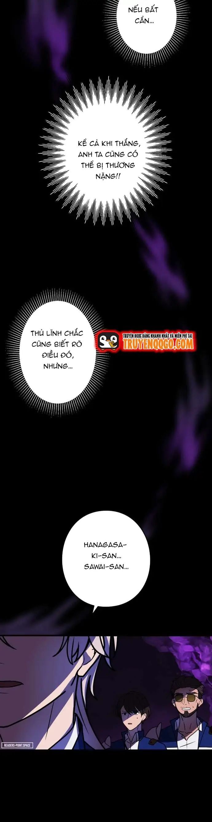 Game Thủ Tái Xuất, Trọng Lực Vô Song - Chương 59 - Trang 25