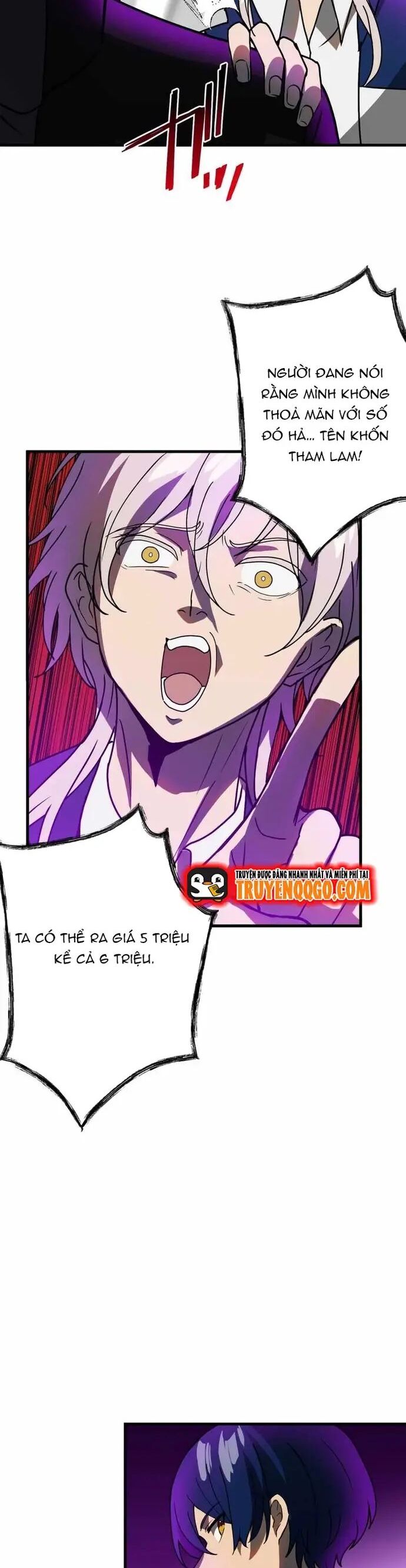 Game Thủ Tái Xuất, Trọng Lực Vô Song - Chương 59 - Trang 14