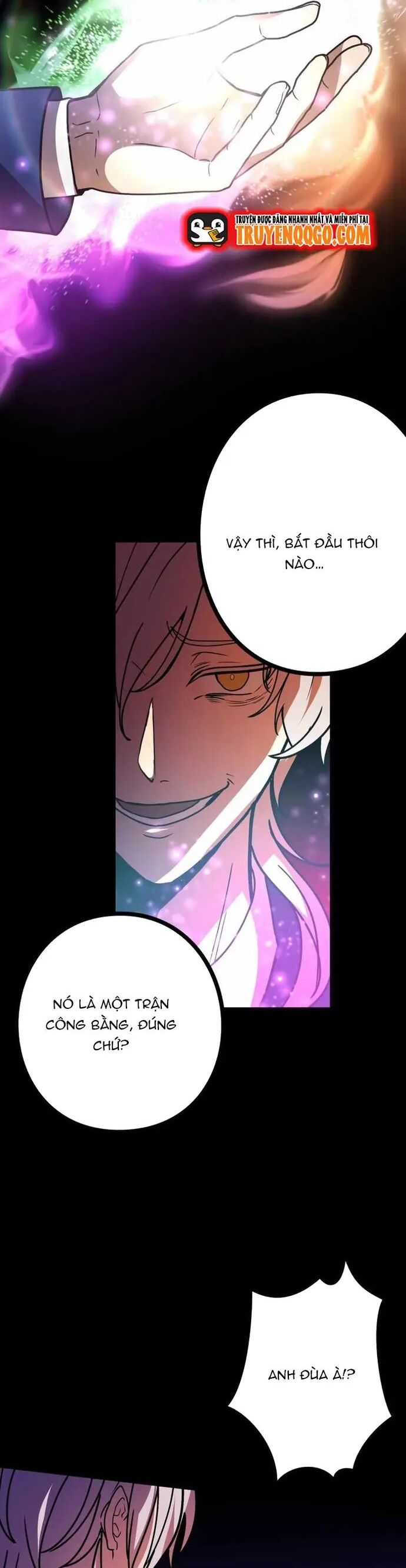 Game Thủ Tái Xuất, Trọng Lực Vô Song - Chương 59 - Trang 29