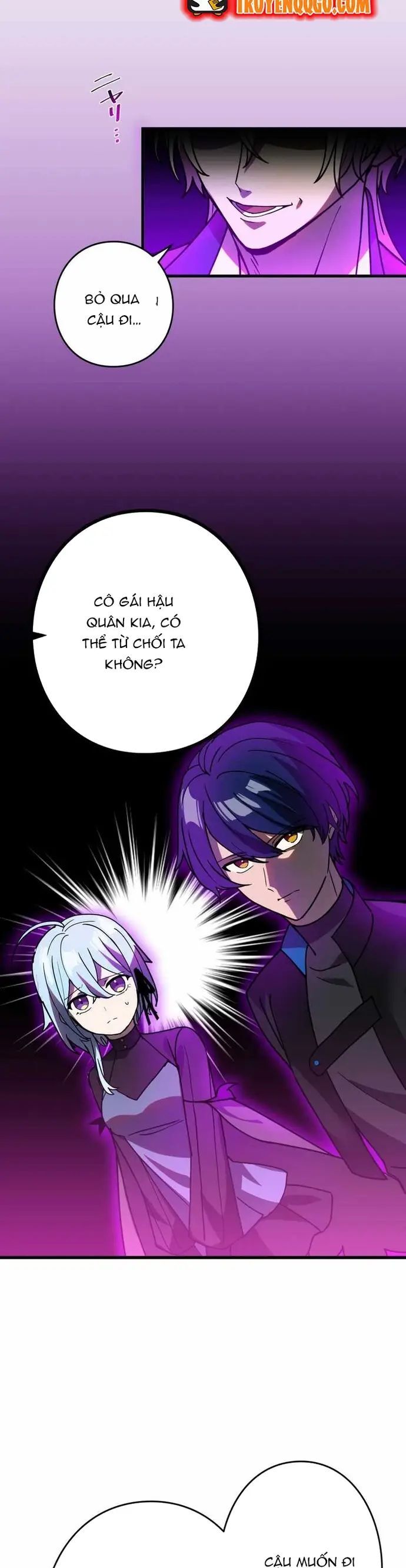 Game Thủ Tái Xuất, Trọng Lực Vô Song - Chương 59 - Trang 16