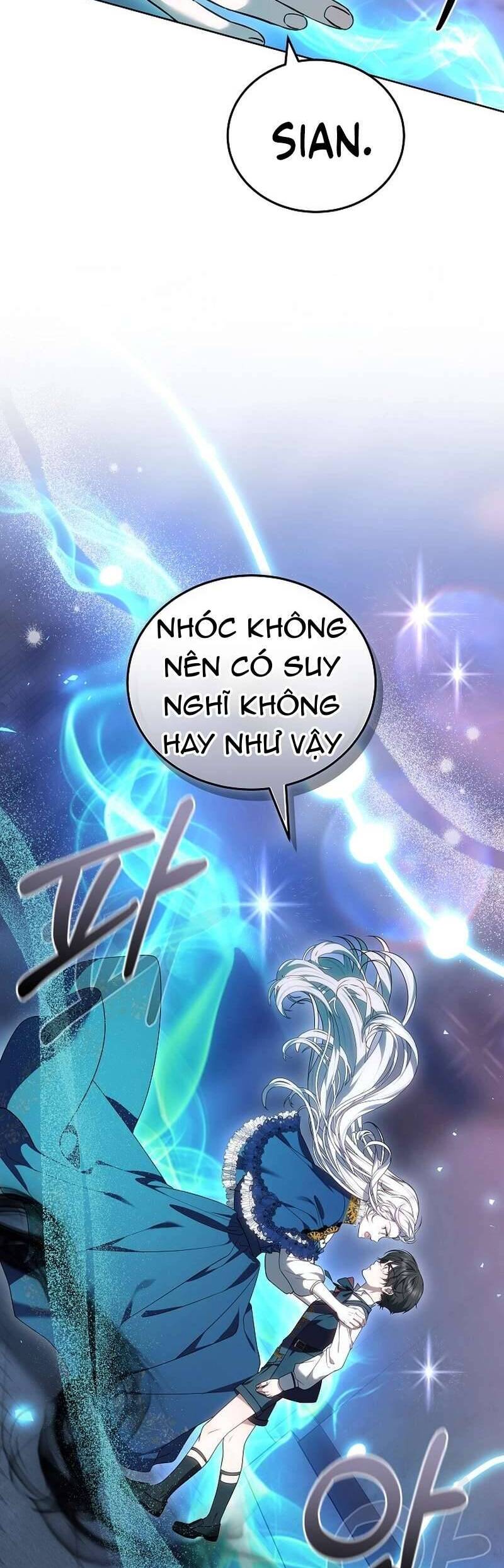 Tôi Đã Nuôi Dưỡng Mầm Mống Của Tội Ác - Chương 6 - Trang 6