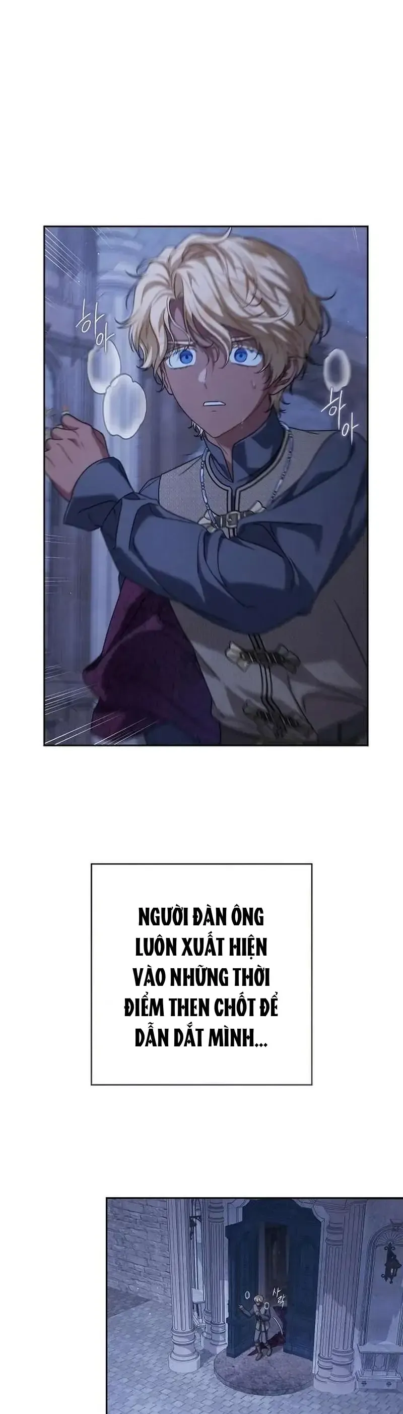 Hôn Nhân Vụ Lợi 2: Bản Tình Ca Không Thể Quên - Chương 31 - Trang 22