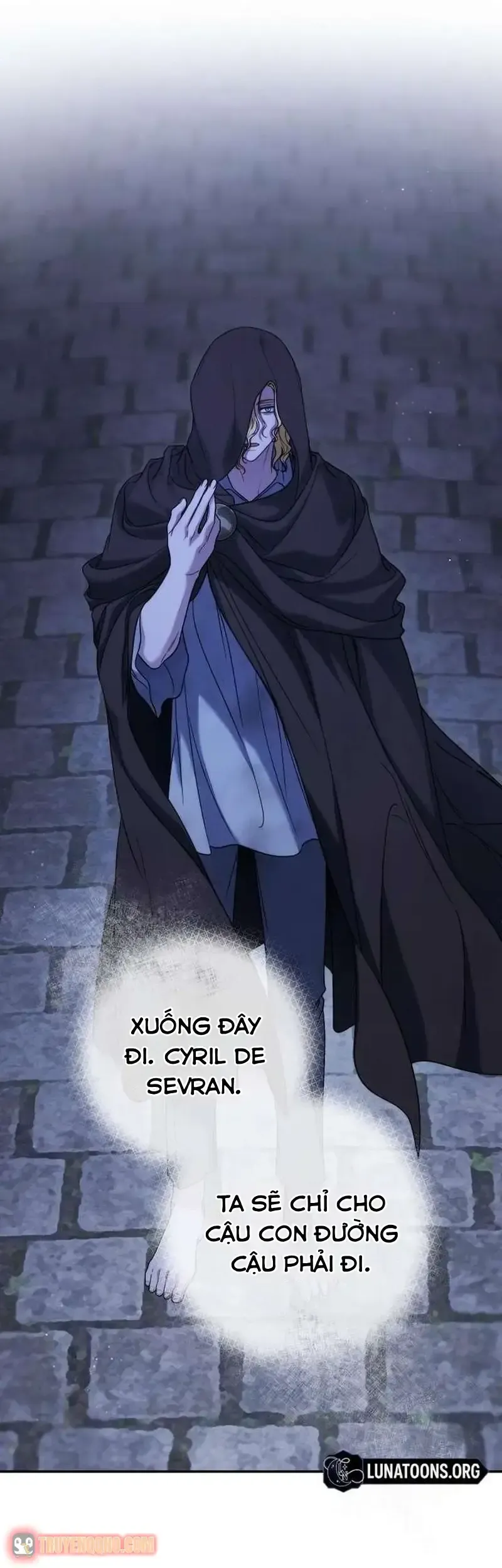 Hôn Nhân Vụ Lợi 2: Bản Tình Ca Không Thể Quên - Chương 31 - Trang 21