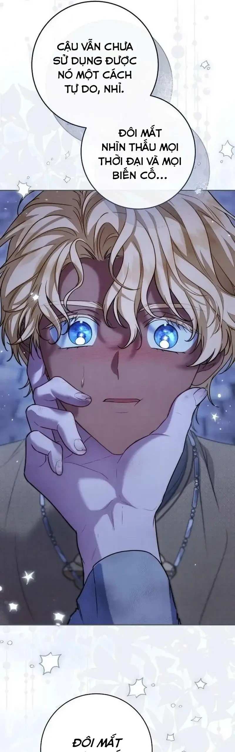 Hôn Nhân Vụ Lợi 2: Bản Tình Ca Không Thể Quên - Chương 31 - Trang 28