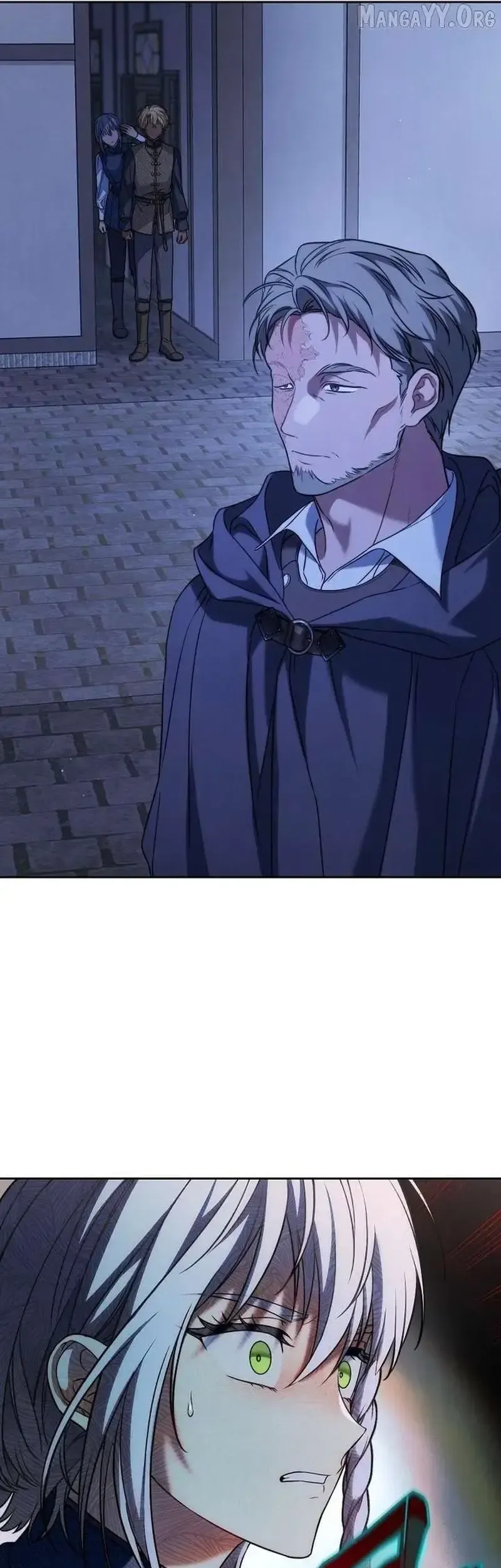 Hôn Nhân Vụ Lợi 2: Bản Tình Ca Không Thể Quên - Chương 31 - Trang 55