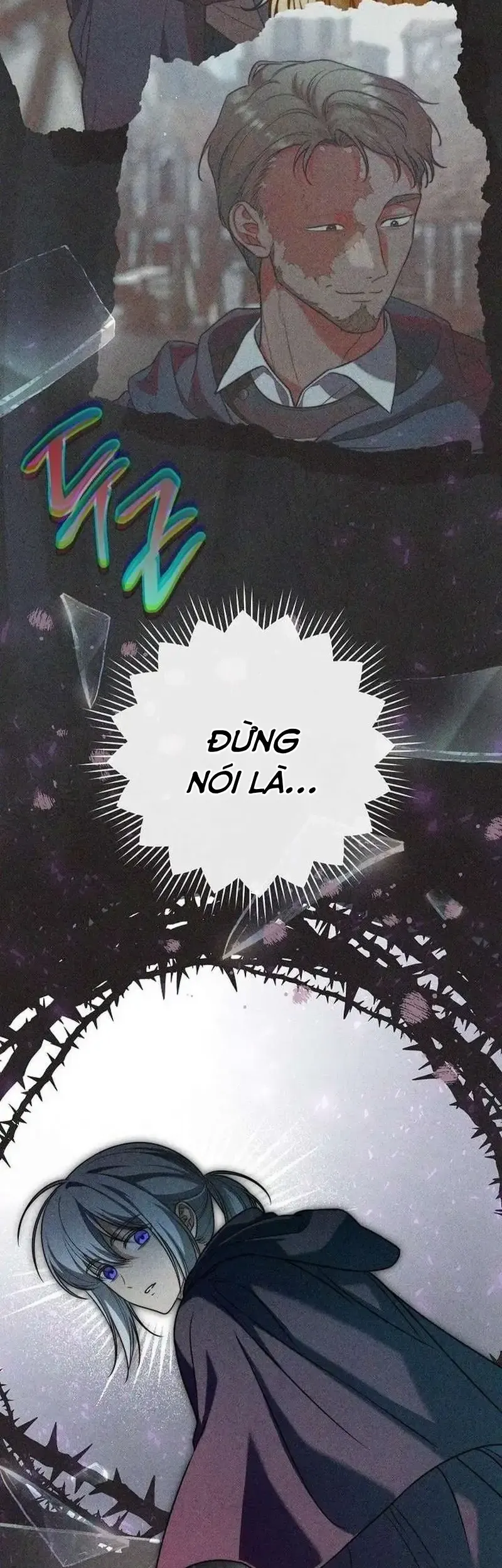 Hôn Nhân Vụ Lợi 2: Bản Tình Ca Không Thể Quên - Chương 31 - Trang 57