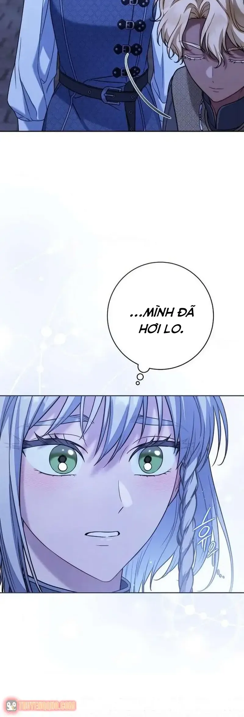 Hôn Nhân Vụ Lợi 2: Bản Tình Ca Không Thể Quên - Chương 31 - Trang 50