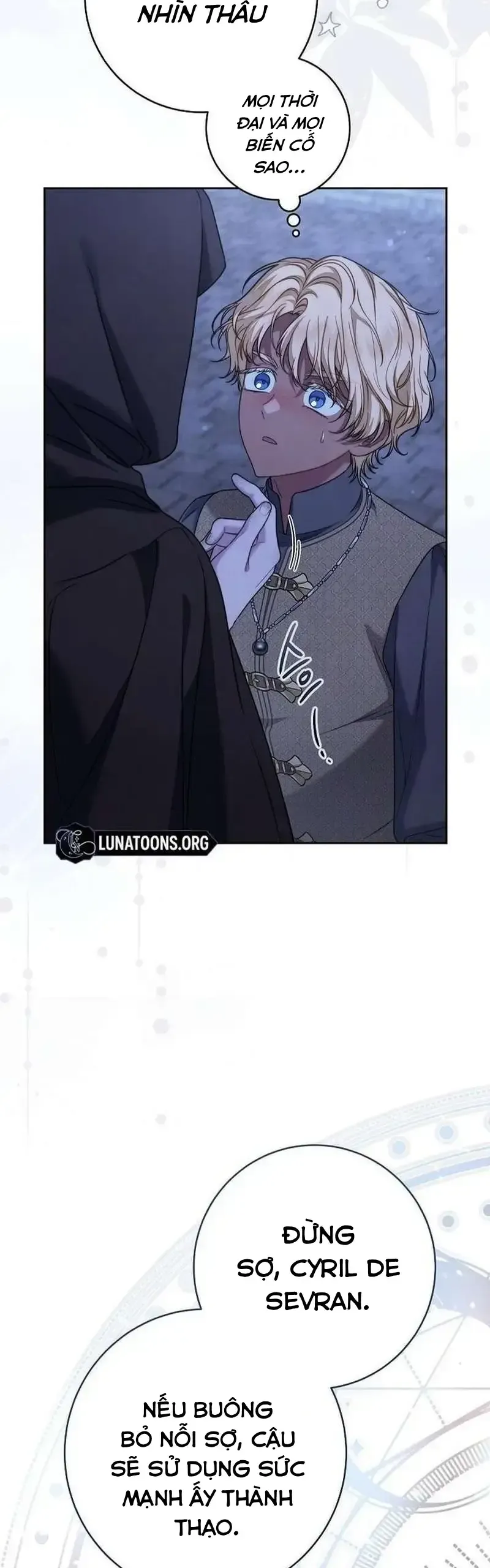 Hôn Nhân Vụ Lợi 2: Bản Tình Ca Không Thể Quên - Chương 31 - Trang 29