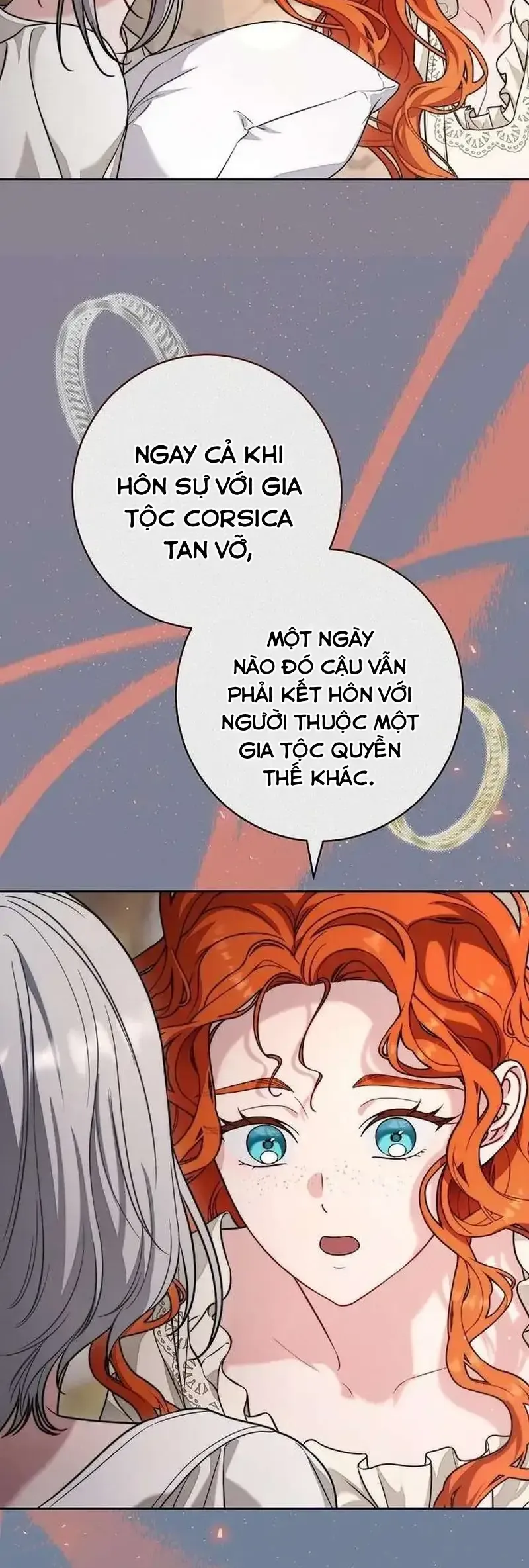 Hôn Nhân Vụ Lợi 2: Bản Tình Ca Không Thể Quên - Chương 31 - Trang 15