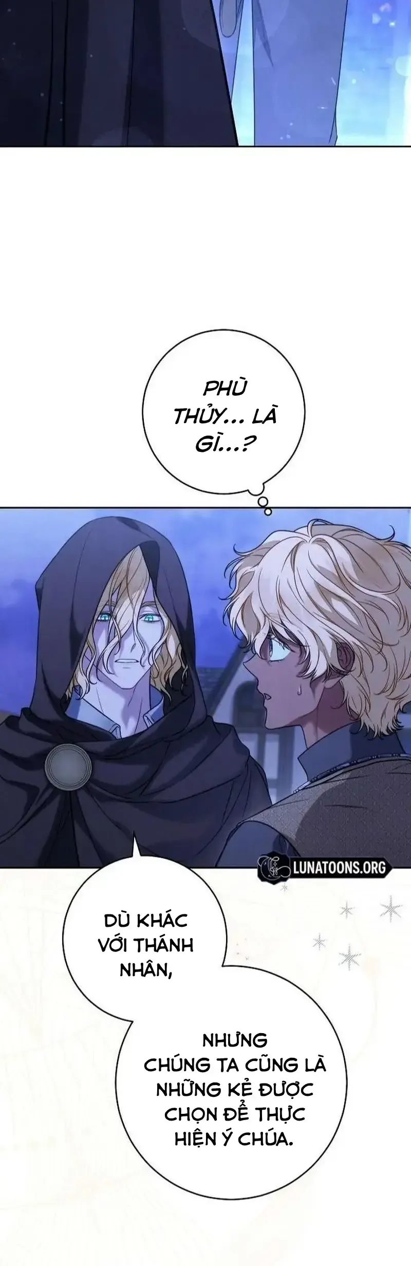 Hôn Nhân Vụ Lợi 2: Bản Tình Ca Không Thể Quên - Chương 31 - Trang 32