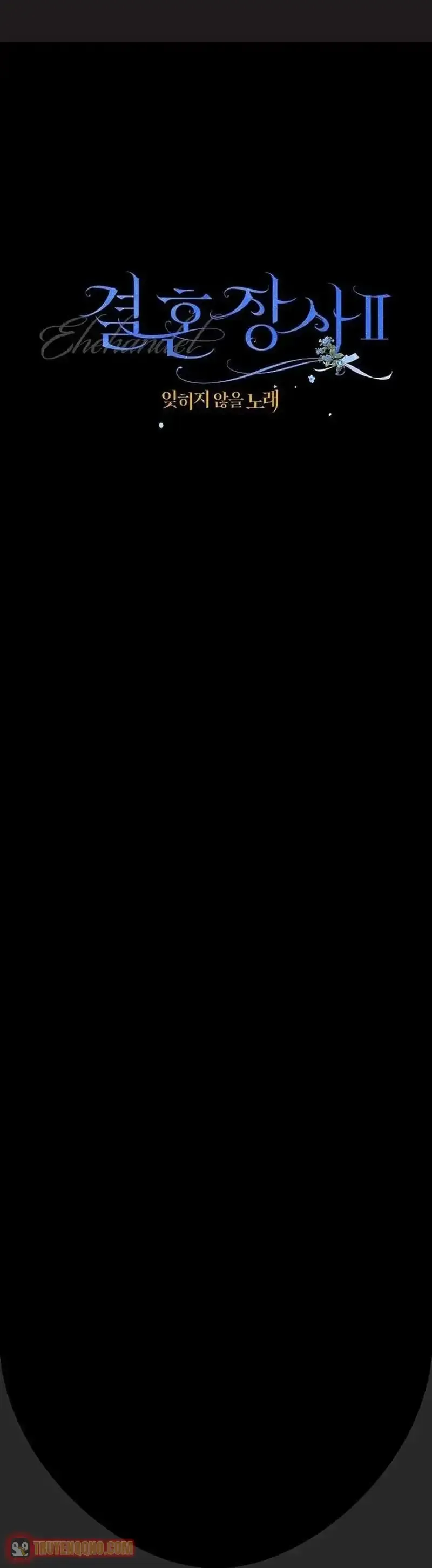 Hôn Nhân Vụ Lợi 2: Bản Tình Ca Không Thể Quên - Chương 31 - Trang 59