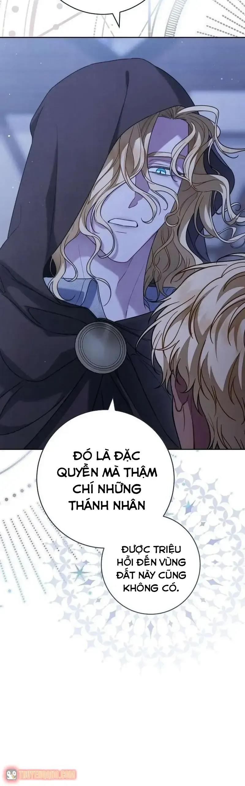 Hôn Nhân Vụ Lợi 2: Bản Tình Ca Không Thể Quên - Chương 31 - Trang 30