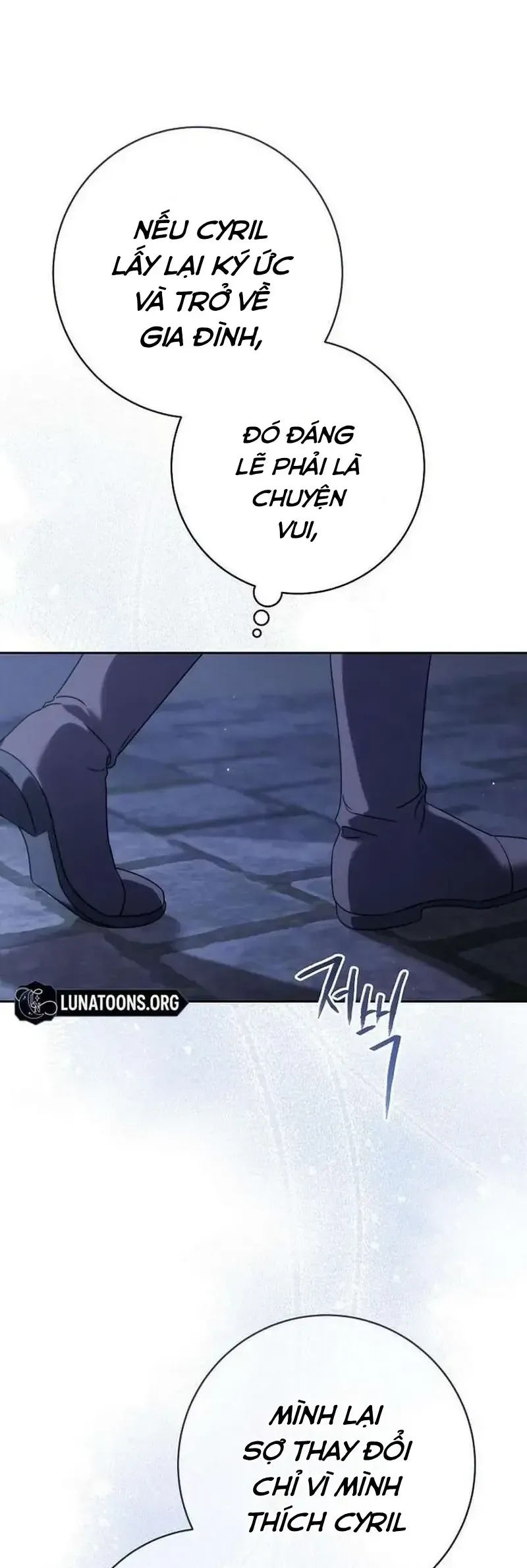 Hôn Nhân Vụ Lợi 2: Bản Tình Ca Không Thể Quên - Chương 31 - Trang 52