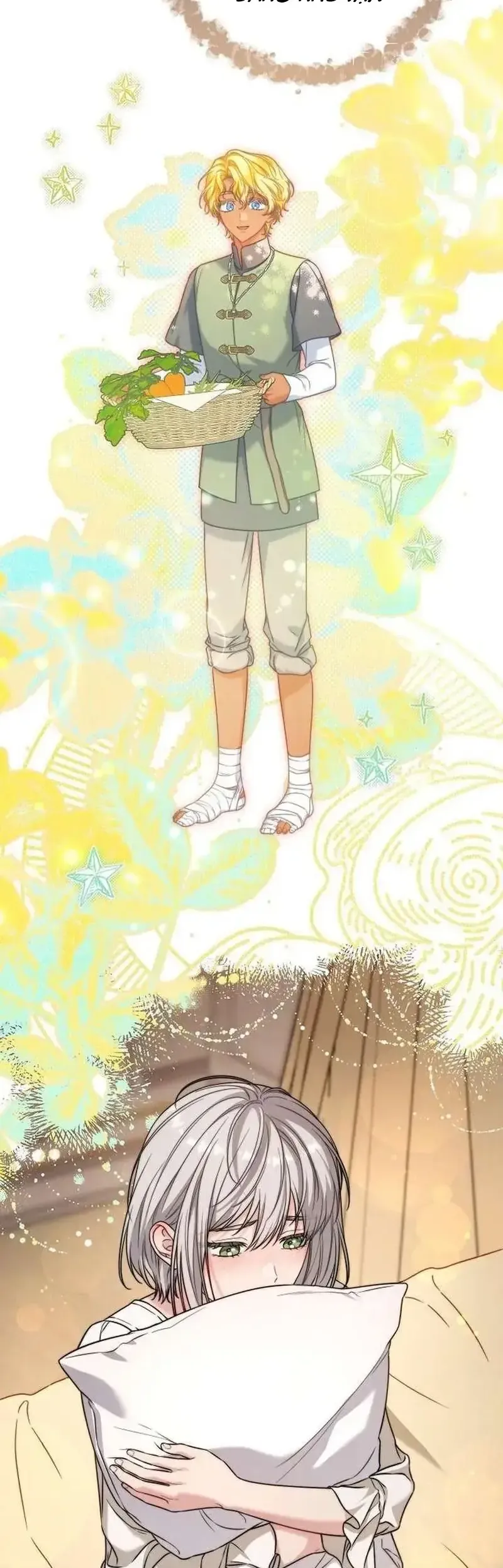 Hôn Nhân Vụ Lợi 2: Bản Tình Ca Không Thể Quên - Chương 31 - Trang 12