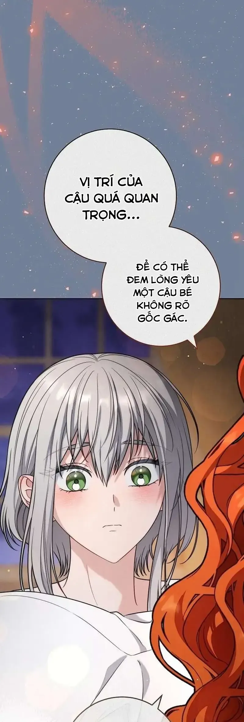 Hôn Nhân Vụ Lợi 2: Bản Tình Ca Không Thể Quên - Chương 31 - Trang 16