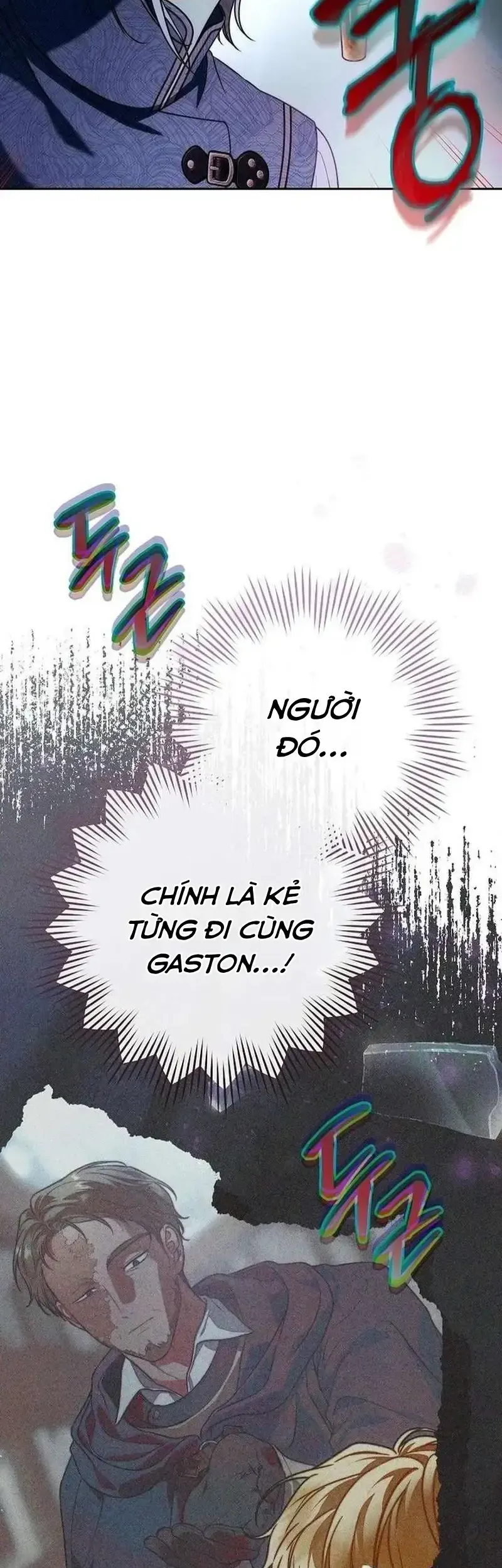 Hôn Nhân Vụ Lợi 2: Bản Tình Ca Không Thể Quên - Chương 31 - Trang 56