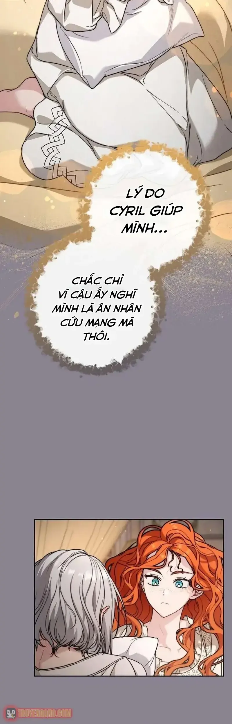 Hôn Nhân Vụ Lợi 2: Bản Tình Ca Không Thể Quên - Chương 31 - Trang 13