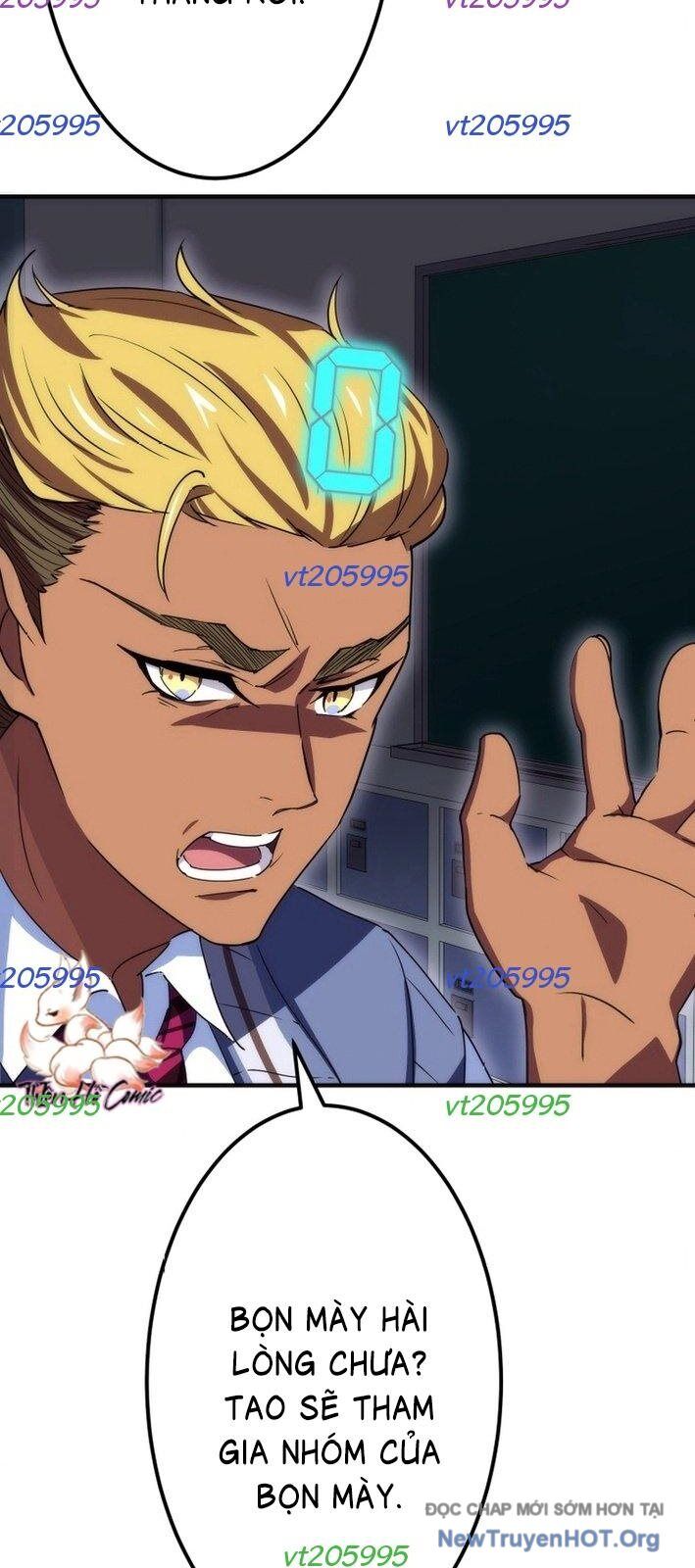 Bộ Đếm Bạn Bè - Chương 8 - Trang 70