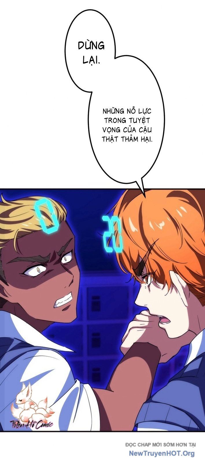 Bộ Đếm Bạn Bè - Chương 8 - Trang 66