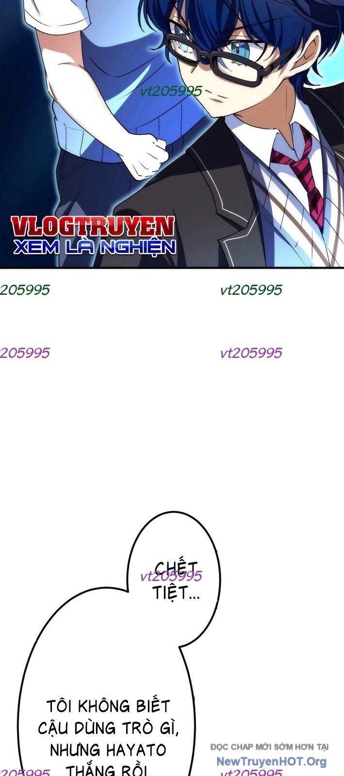 Bộ Đếm Bạn Bè - Chương 8 - Trang 69