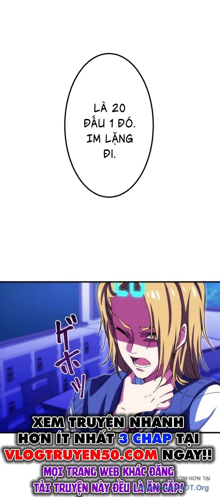 Bộ Đếm Bạn Bè - Chương 8 - Trang 67