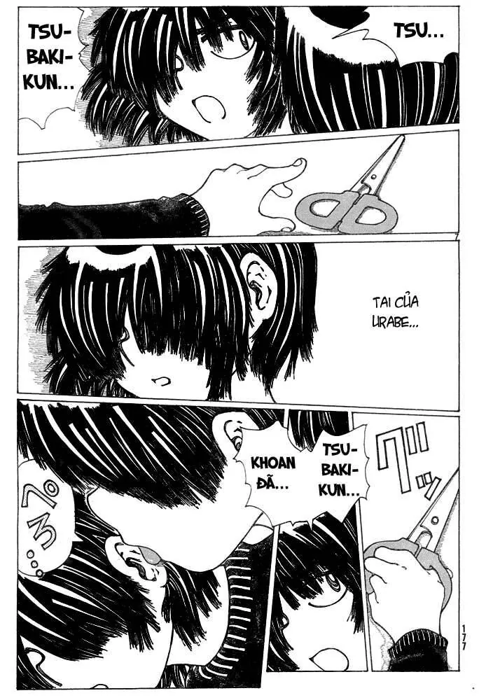 Mysterious Girlfriend X - Chương 21 - Trang 13