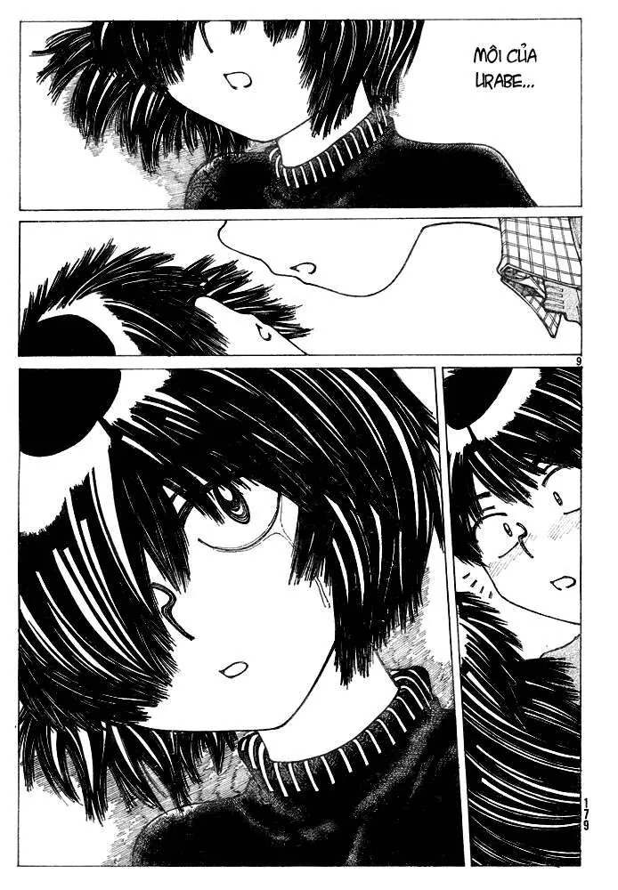 Mysterious Girlfriend X - Chương 21 - Trang 15
