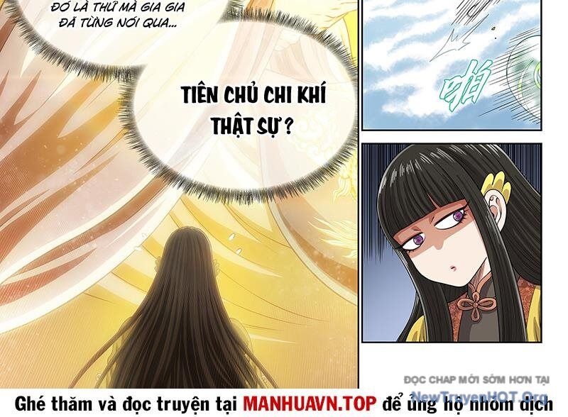Ta Là Đại Thần Tiên - Chương 811 - Trang 10