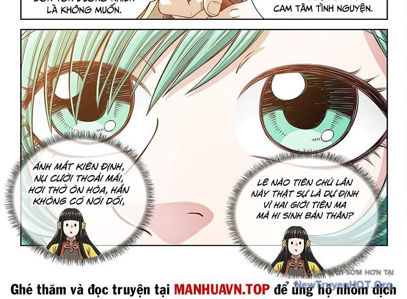 Ta Là Đại Thần Tiên - Chương 811 - Trang 8