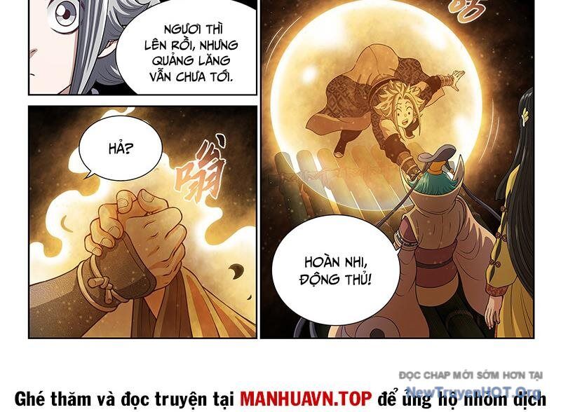 Ta Là Đại Thần Tiên - Chương 811 - Trang 28