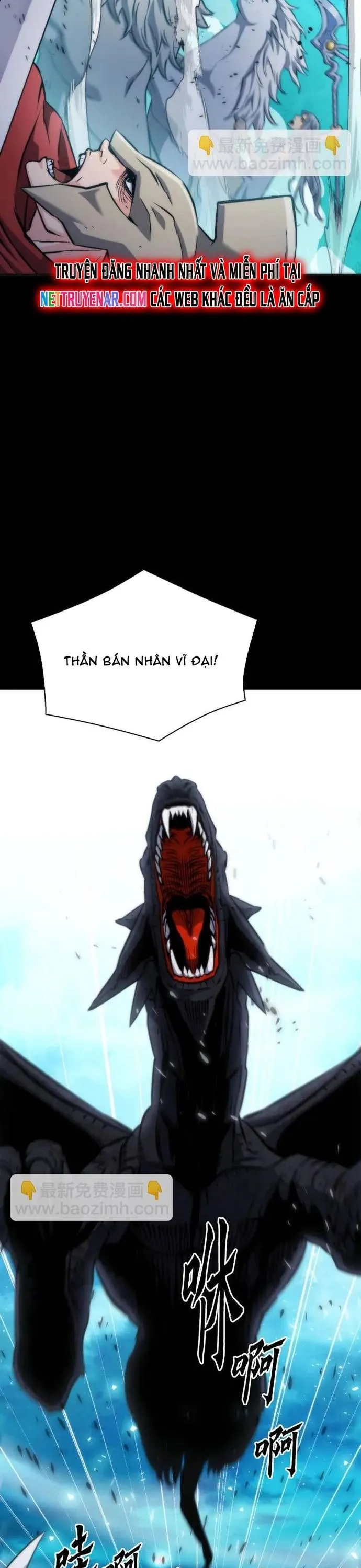 Druid Tại Ga Seoul - Chương 190 - Trang 9