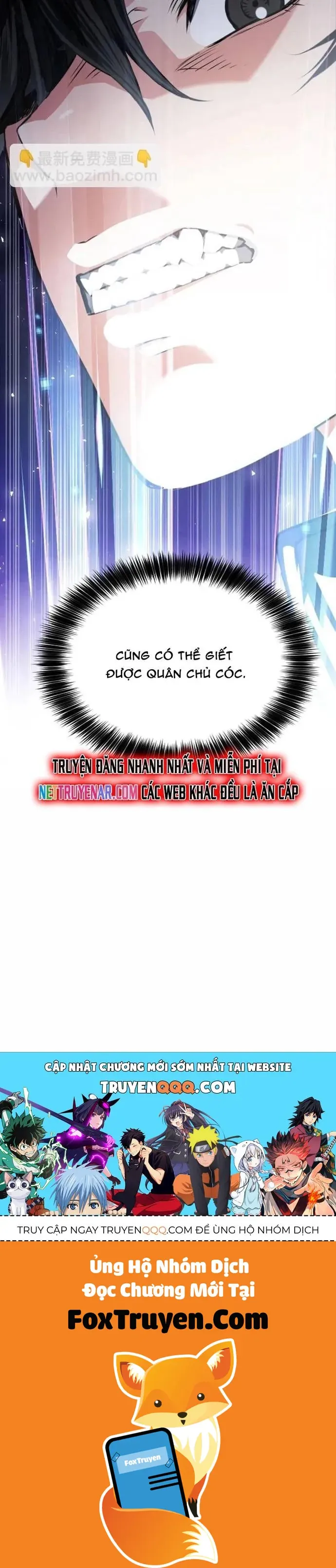 Druid Tại Ga Seoul - Chương 190 - Trang 46